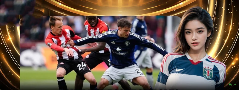 Estatísticas Esportivas 5rr