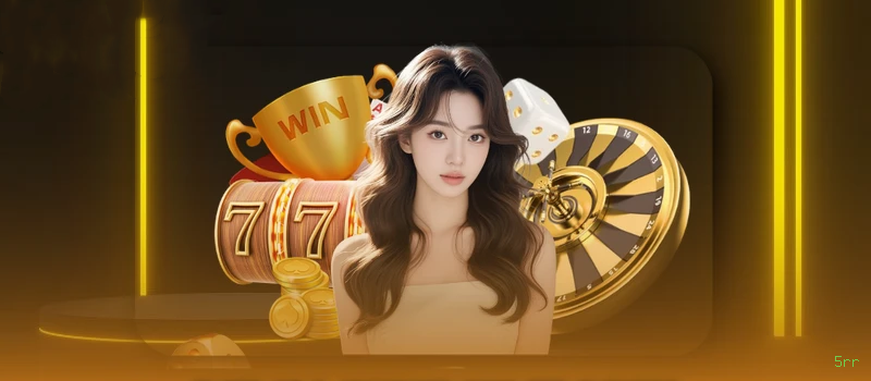 Página oficial da 5rr no Facebook