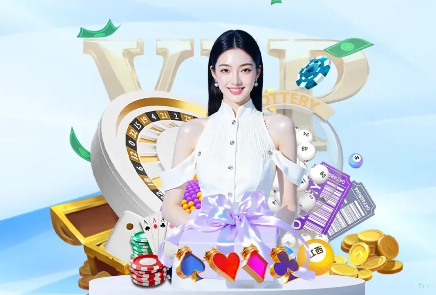 Experiência VIP 5rr