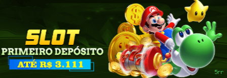 Estatísticas do Jogo 5rr