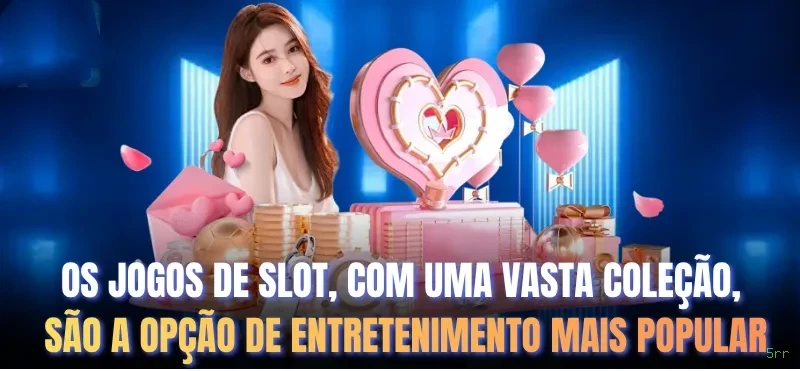 Tecnologia da Plataforma 5rr
