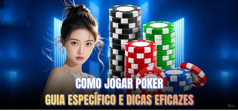 Dicas de Slots 5rr