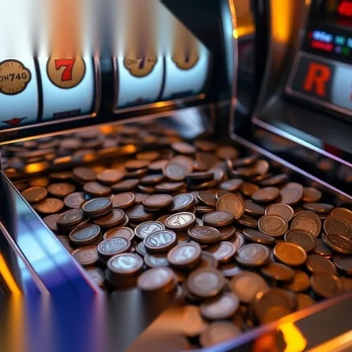 Níveis do programa VIP da 5rr